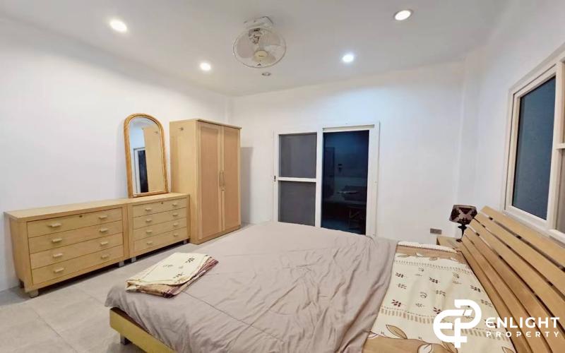 Eakmongkol 4 (Upper Zone) – For Rent