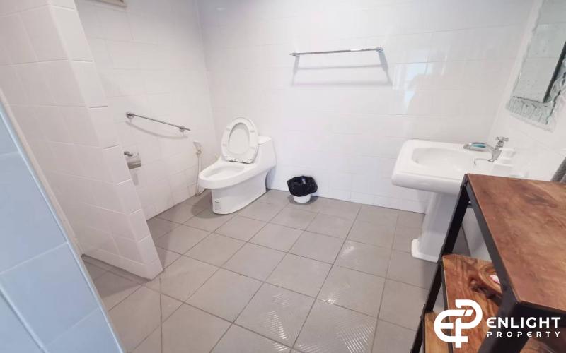 Eakmongkol 4 (Upper Zone) – For Rent