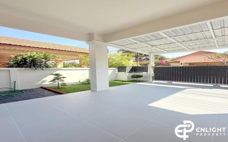 Classic Home (Khao Noi) 128/68 – Twin House for Sale