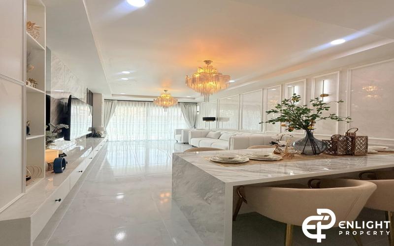 Classic Home (Khao Noi) 128/68 – Twin House for Sale
