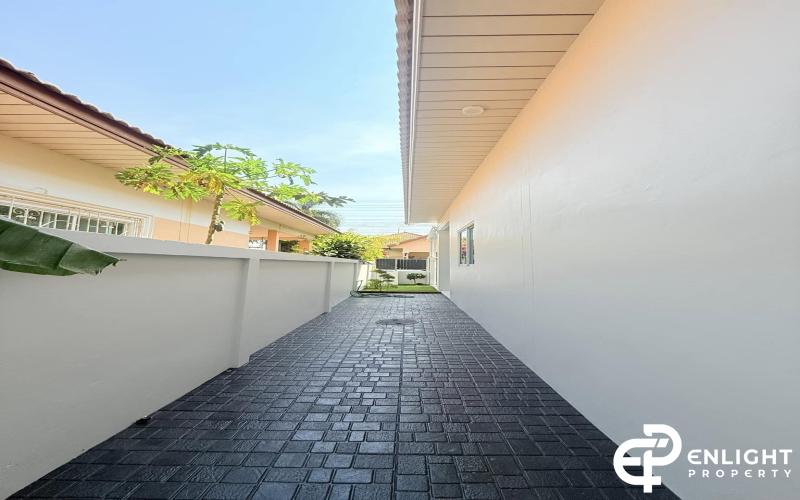 Classic Home (Khao Noi) 128/68 – Twin House for Sale
