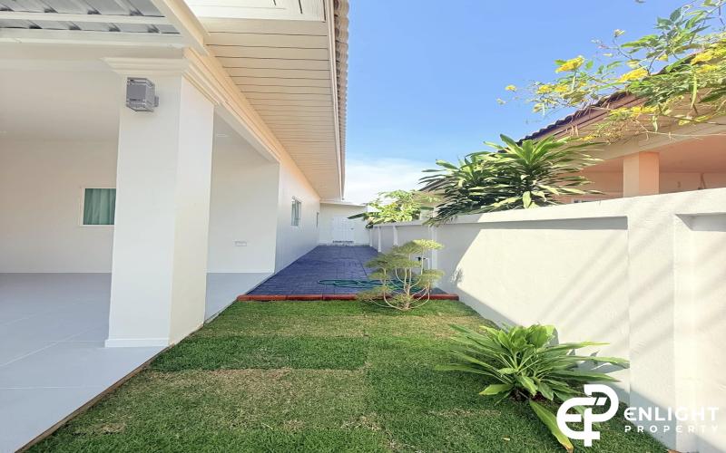 Classic Home (Khao Noi) 128/68 – Twin House for Sale
