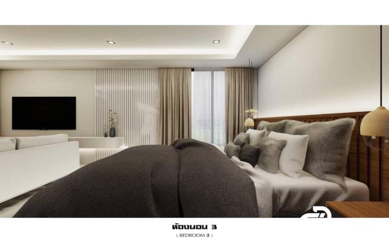 Luxury Beachfront Pool Villa – Jomtien Beach