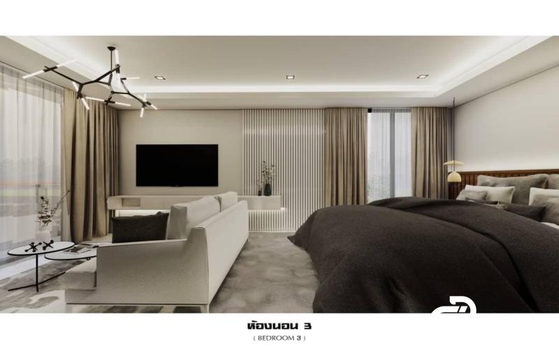 Luxury Beachfront Pool Villa – Jomtien Beach