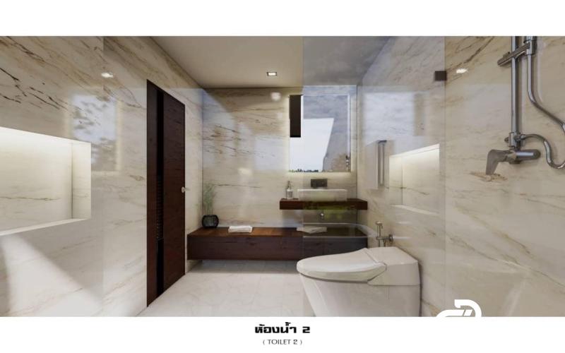 Luxury Beachfront Pool Villa – Jomtien Beach