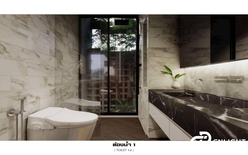 Luxury Beachfront Pool Villa – Jomtien Beach