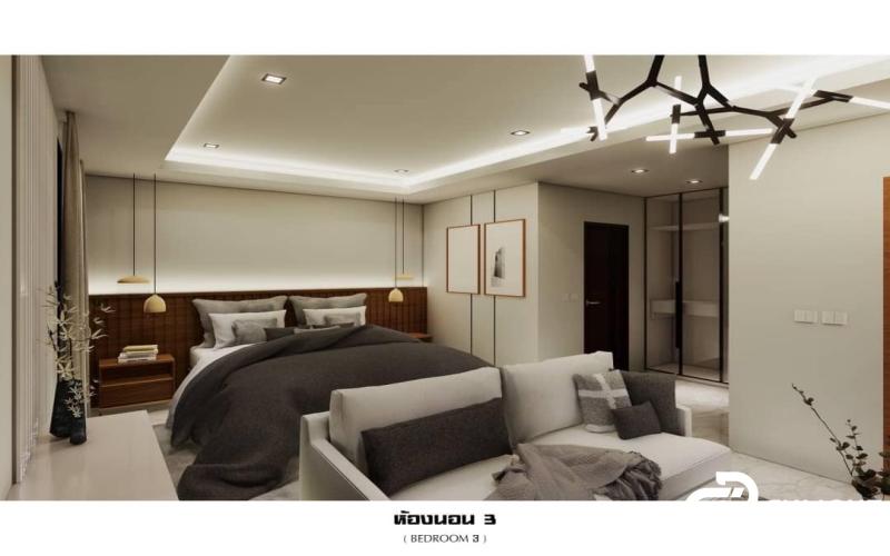 Luxury Beachfront Pool Villa – Jomtien Beach