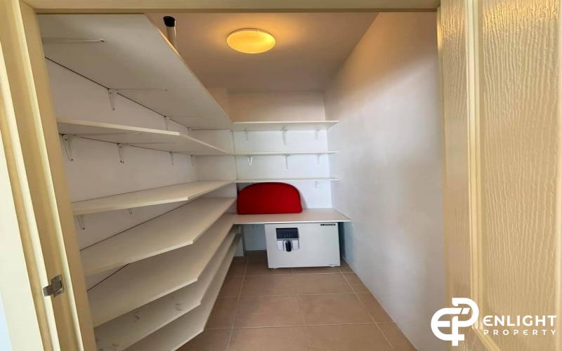 Supalai Mare | FOR RENT