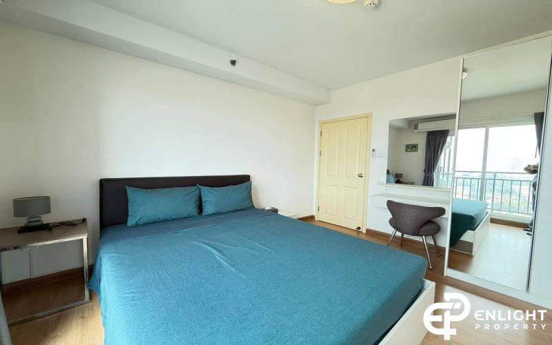 Supalai Mare | FOR RENT