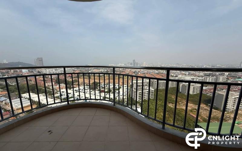 Supalai Mare | FOR RENT