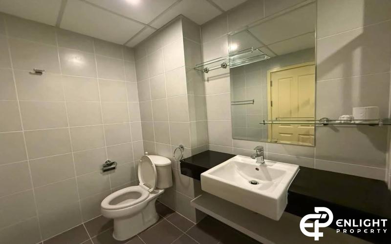 Supalai Mare | FOR RENT