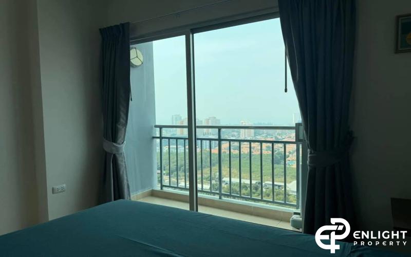 Supalai Mare | FOR RENT