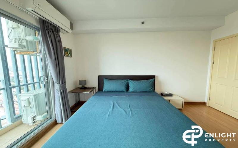 Supalai Mare | FOR RENT