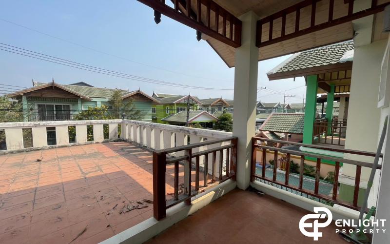 House for sale - North Pattaya