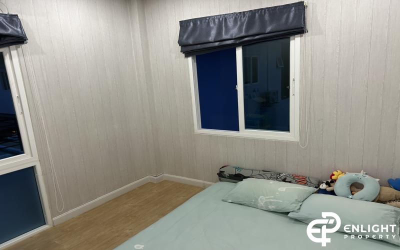 PATTALET by Patta – 2-Storey Detached House for Rent