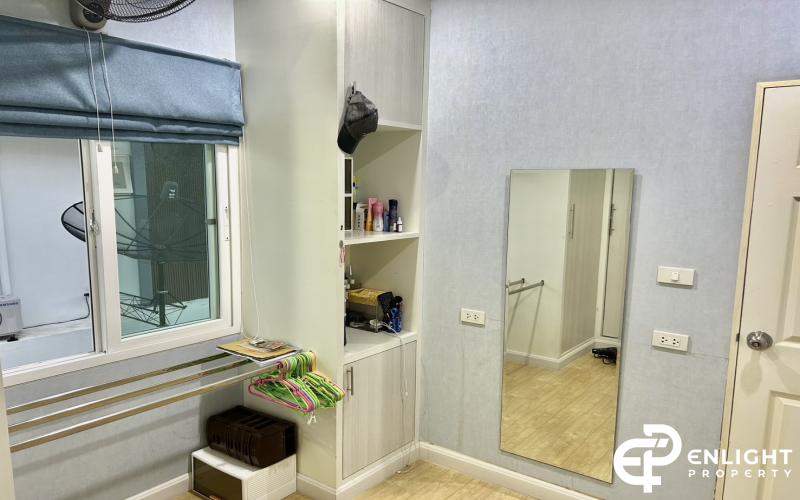 PATTALET by Patta – 2-Storey Detached House for Rent
