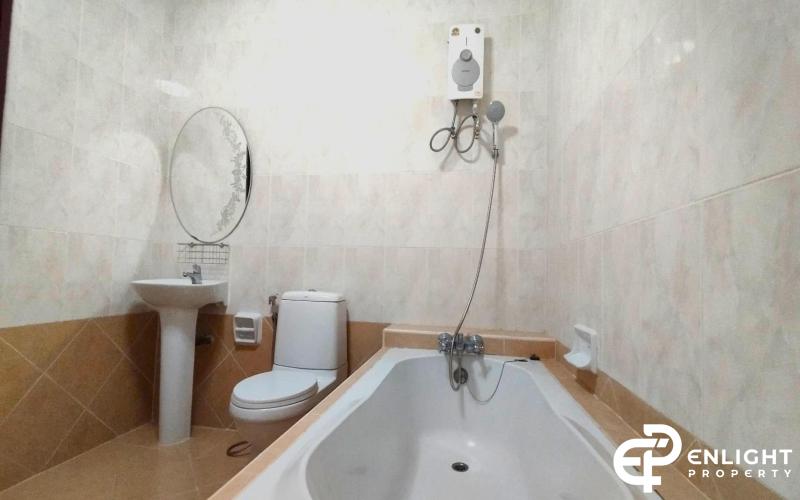 Mu Ban Royal Park Hill – For Rent