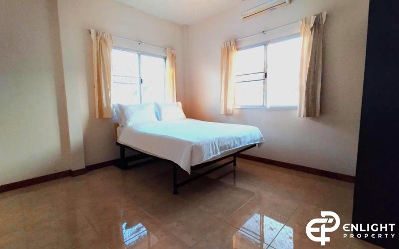Mu Ban Royal Park Hill – For Rent