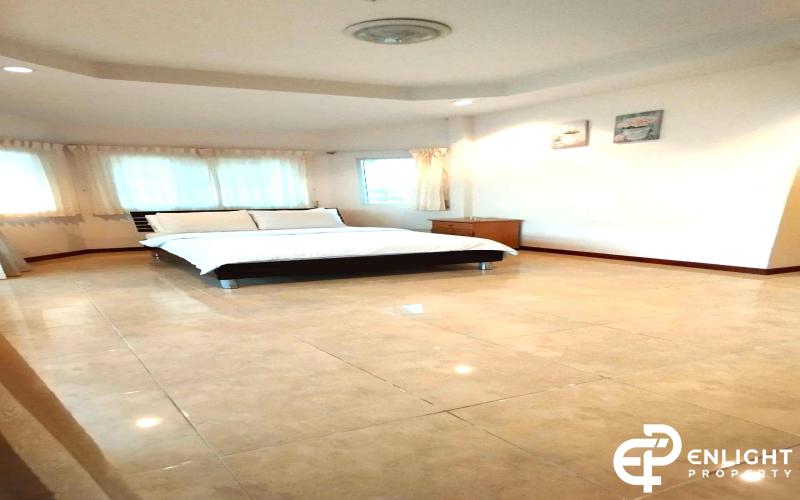 Mu Ban Royal Park Hill – For Rent