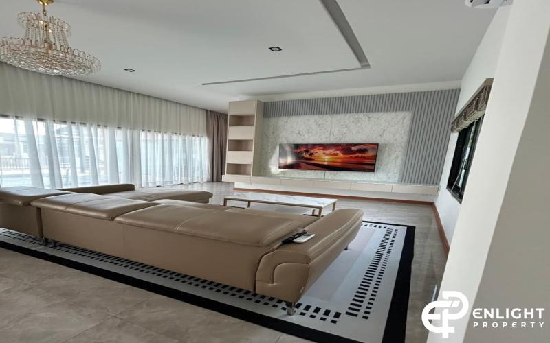 Walnut House Poolvilla