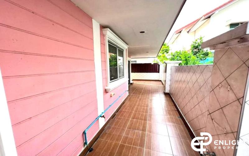 Park Avenue – House for Sale