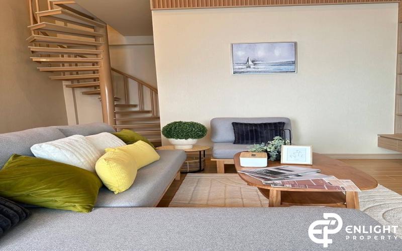Urgent Sale! Pool Villa – Thungklom-Tanman 20