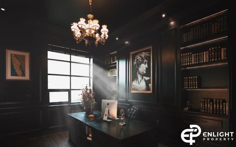 Luxury Safe House for Sale – Prime Bangkok Location