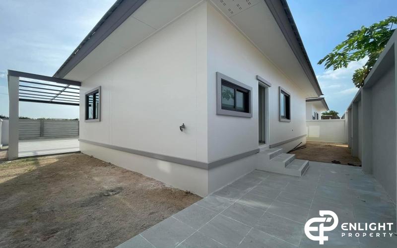 New Pre-Sale Pool Villa