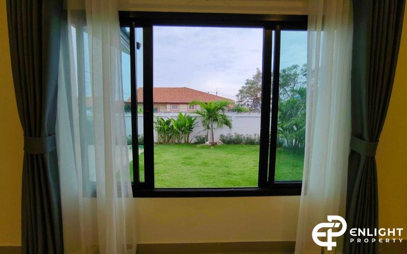 Patcharot 2 Village – New House for Sale