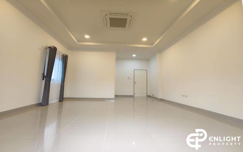 Patcharot 2 Village – New House for Sale