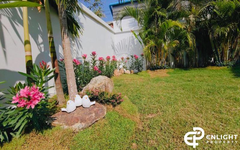 Patcharot 2 Village – New House for Sale