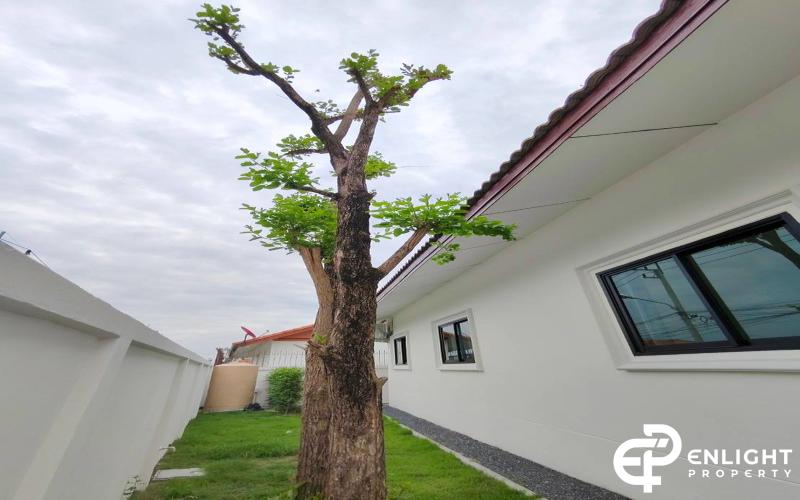 Patcharot 2 Village – New House for Sale