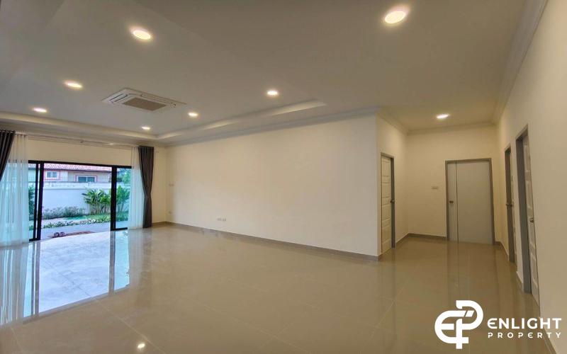 Patcharot 2 Village – New House for Sale