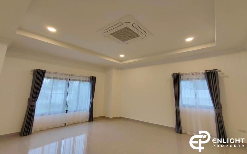Patcharot 2 Village – New House for Sale
