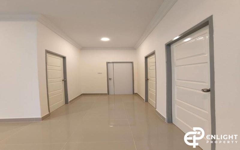 Patcharot 2 Village – New House for Sale