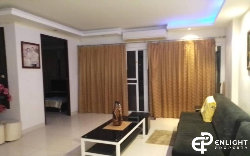 Wongamat Privacy Condo (WPC) – For Rent