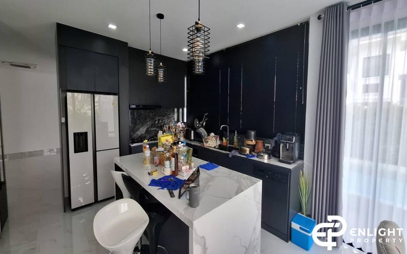 Natikarn Park View – Luxury House For Sale