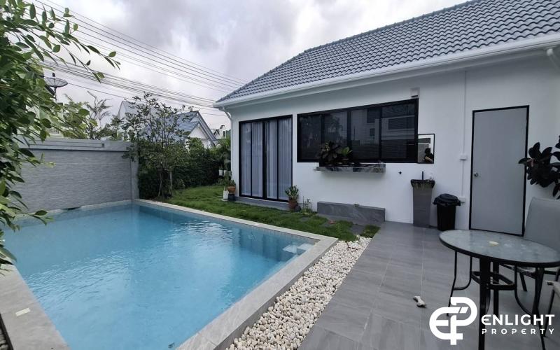 Natikarn Park View – Luxury House For Sale