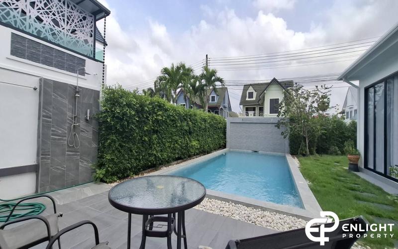 Natikarn Park View – Luxury House For Sale