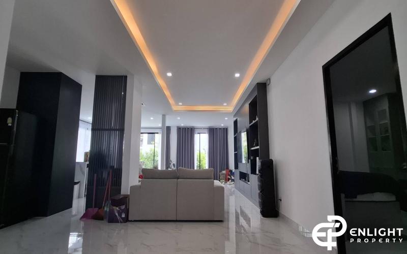 Natikarn Park View – Luxury House For Sale