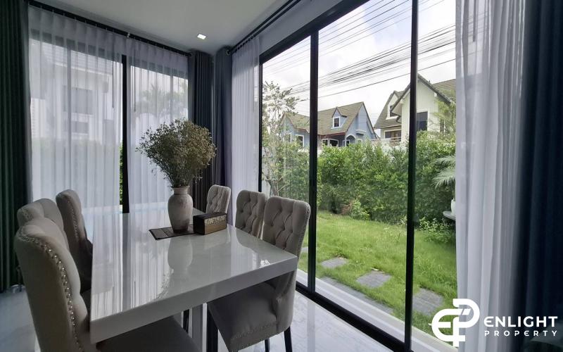 Natikarn Park View – Luxury House For Sale