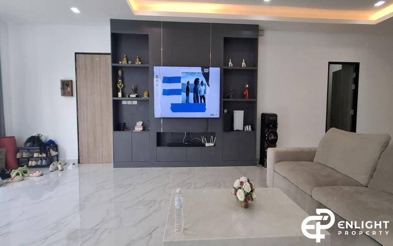 Natikarn Park View – Luxury House For Sale