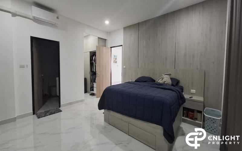 Natikarn Park View – Luxury House For Sale