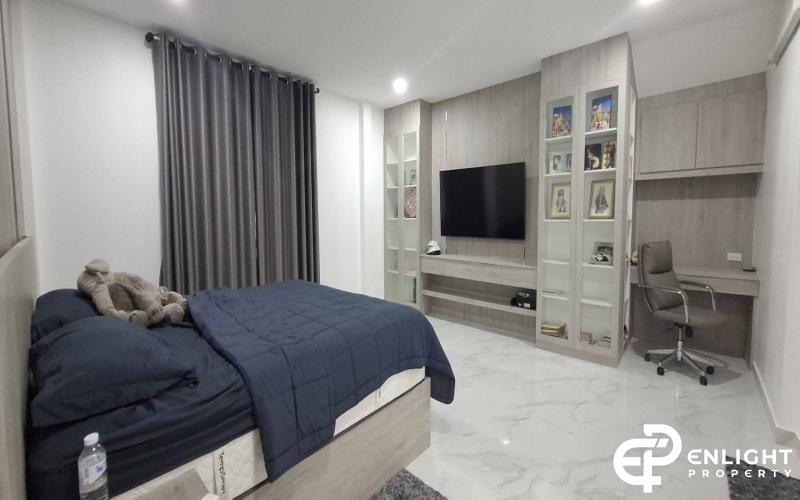 Natikarn Park View – Luxury House For Sale