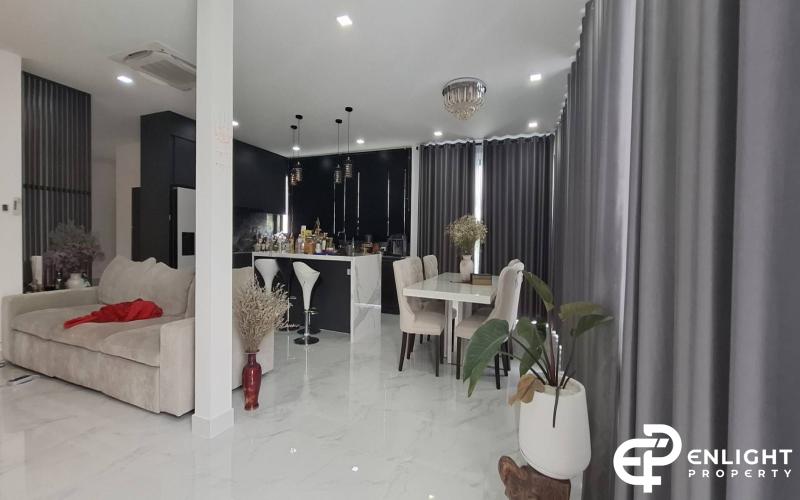 Natikarn Park View – Luxury House For Sale