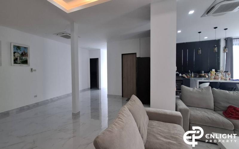 Natikarn Park View – Luxury House For Sale