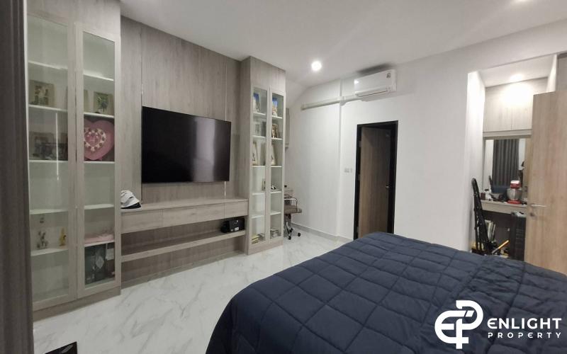 Natikarn Park View – Luxury House For Sale