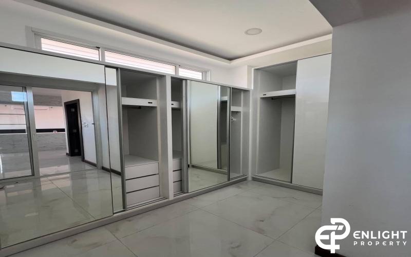 House for Sale – Fah Rim Had, Jomtien