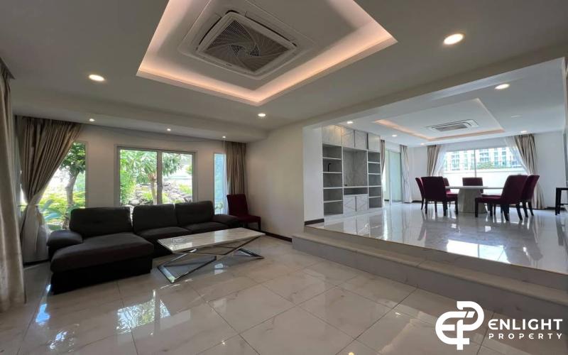 House for Sale – Fah Rim Had, Jomtien