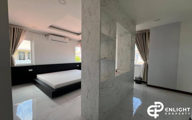 House for Sale – Fah Rim Had, Jomtien
